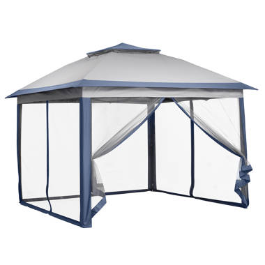 Party hotsell gazebo argos